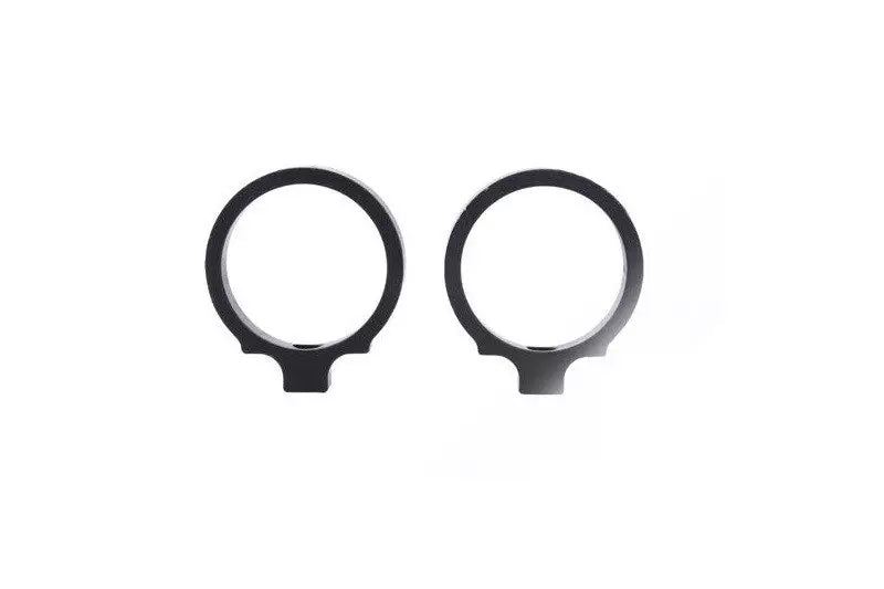LaRue standard ring mounts (0.830)