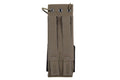 Opening pocket for radio or navigator Ranger Green