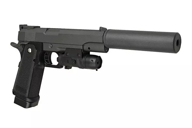 G6A pistol replica