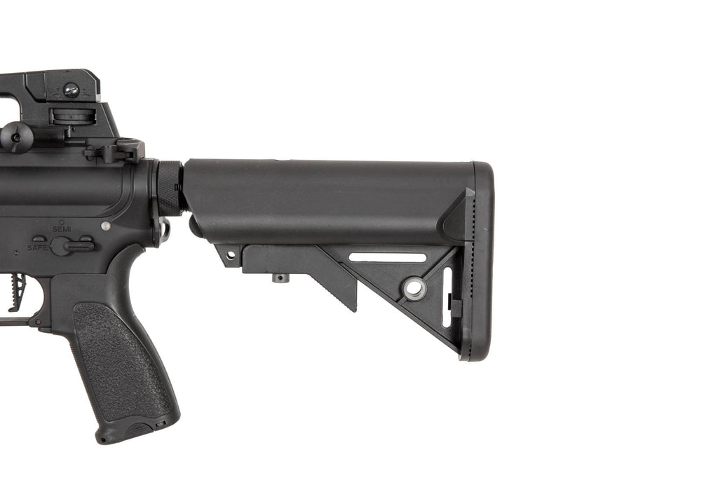 RRA SA-E01 EDGE 2.0™GATE ASTER carbine replica - black