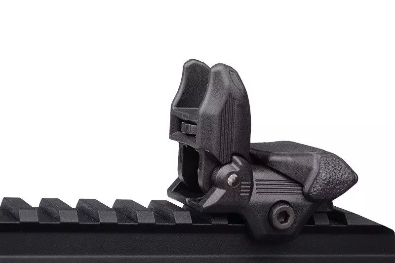 CXP-HOG Assault Rifle Replica – Black