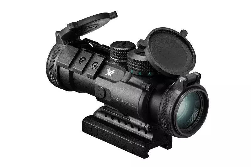 Spitfire 3x Prism Scope Reflex Sight