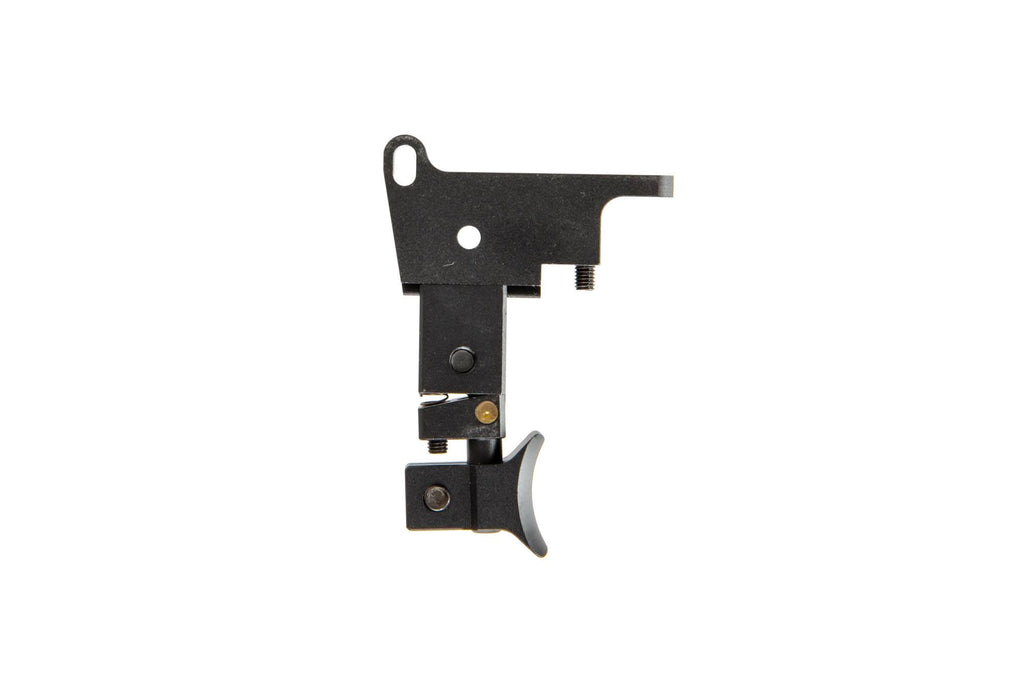 Dual stage Match trigger for SRS replicas