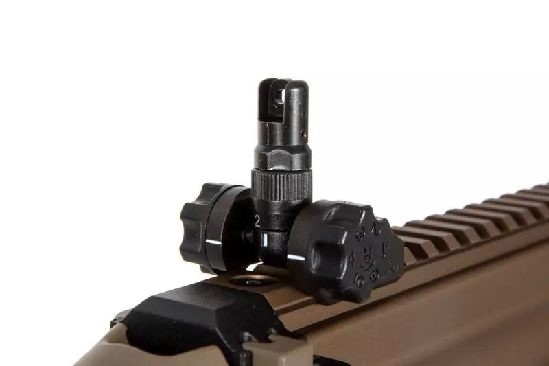 MK17 carbine replica Next Gen - FDE