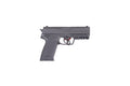 Electric Pistol Replica CM125S MOSFET Edition - Black (OUTLET)