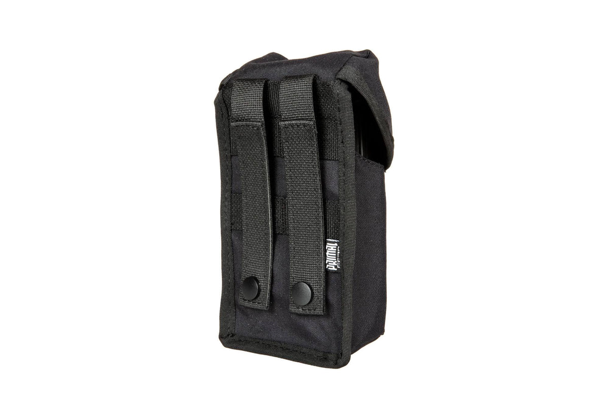 Large pouch All-Purpose Pidae - Black