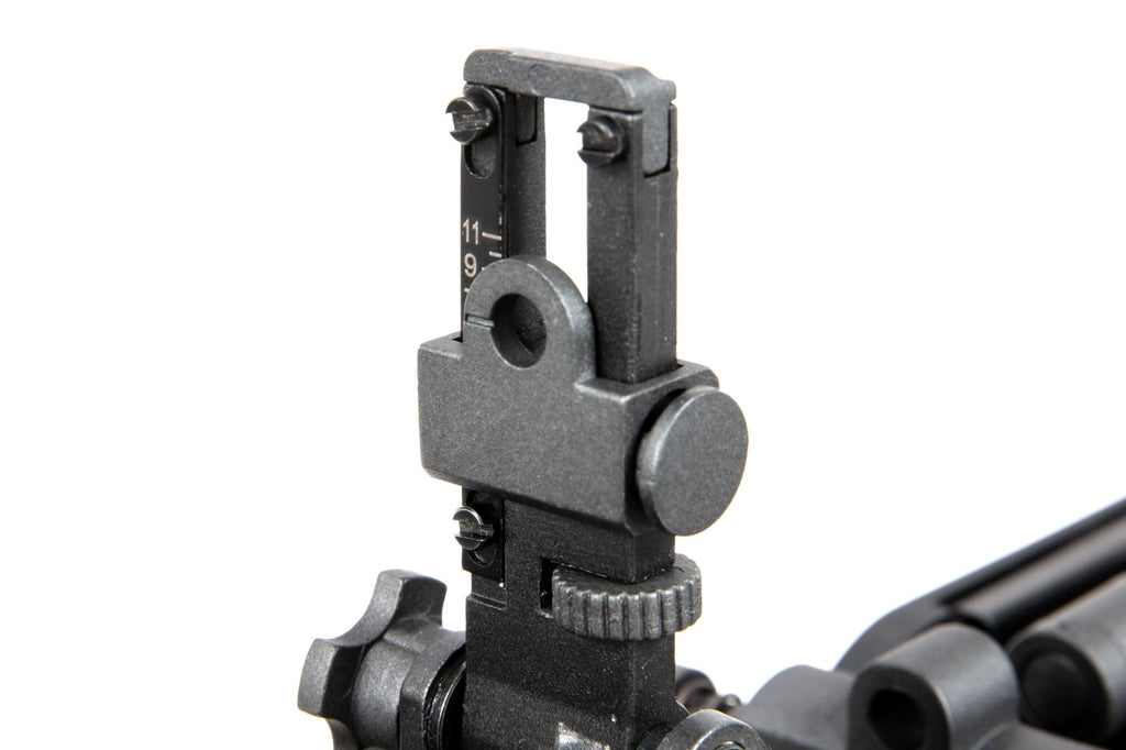 airsoft A&amp;K H.M.G. MK43 machine gun (OUTLET)