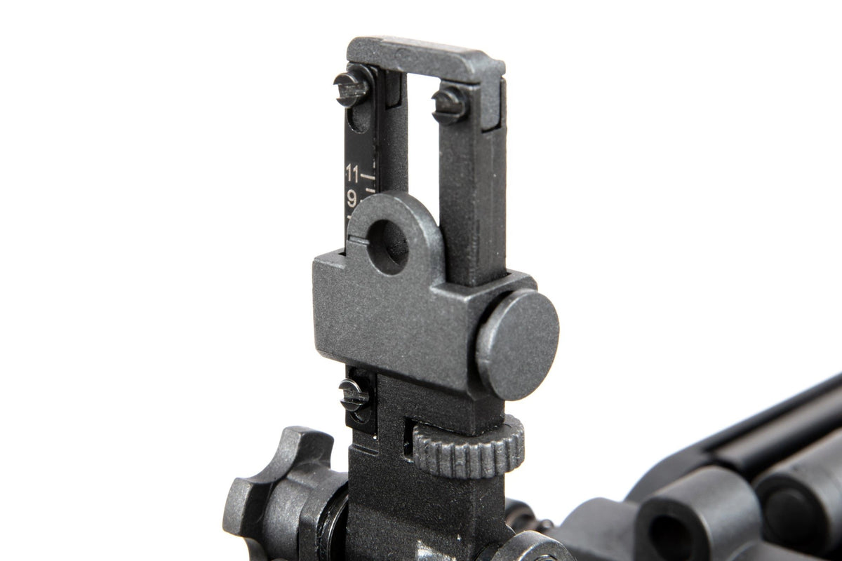 H.M.G. MK43 machine airsoft gun (OUTLET)