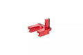 Reinforcing Gearbox System for M4/M16 Replicas