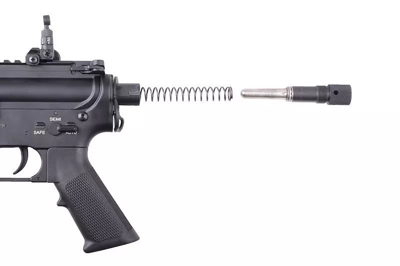 SA-A08 ONE™ SAEC™ System Carbine Replica