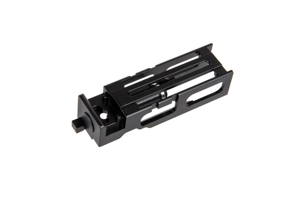 Aluminum Cylinder Housing for TM G17 Replicas - Black