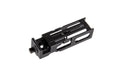 Aluminum Cylinder Housing for TM G17 Replicas - Black