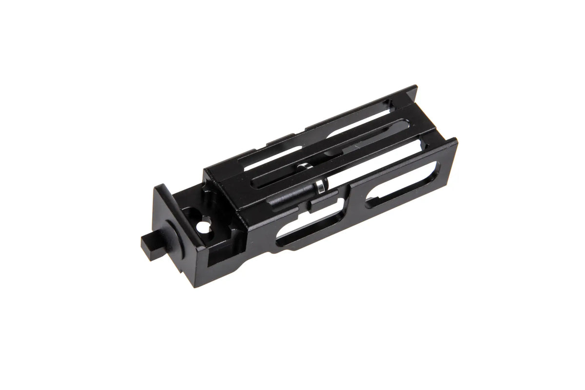 Aluminum Cylinder Housing for TM G17 Replicas - Black