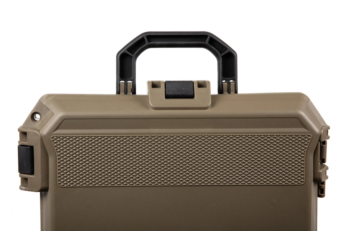 Specna Arms Gun Case V2 - Tan