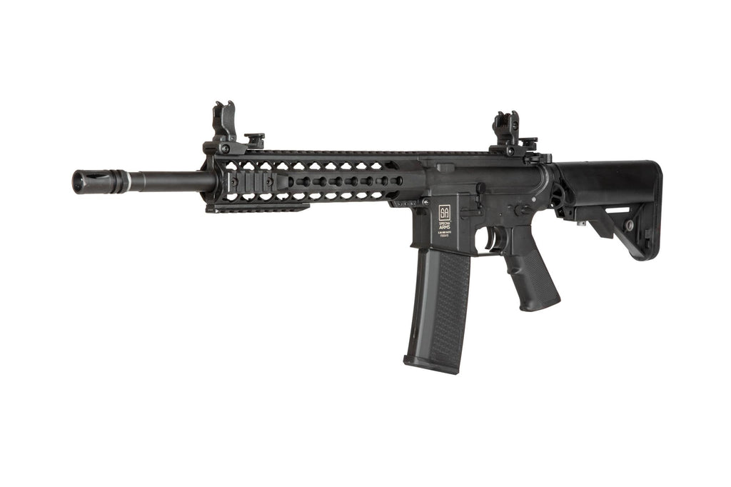 SA-F02 FLEX™ airsoft rifle - black