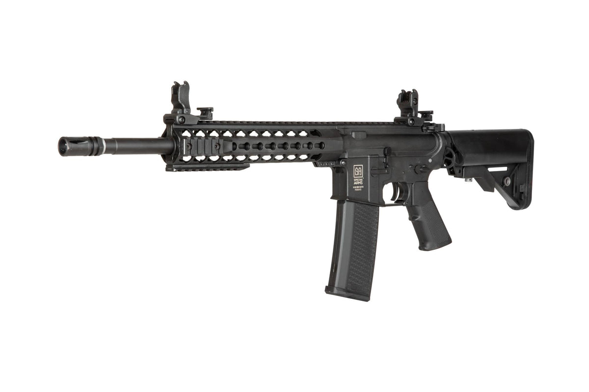 SA-F02 FLEX™ airsoft rifle - black