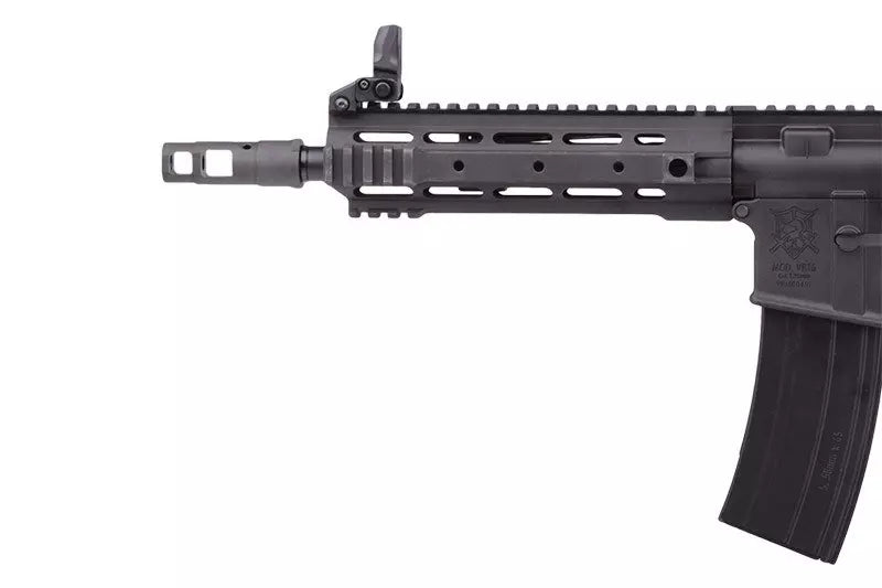 Saber CQB GBB Carbine Replica – Black