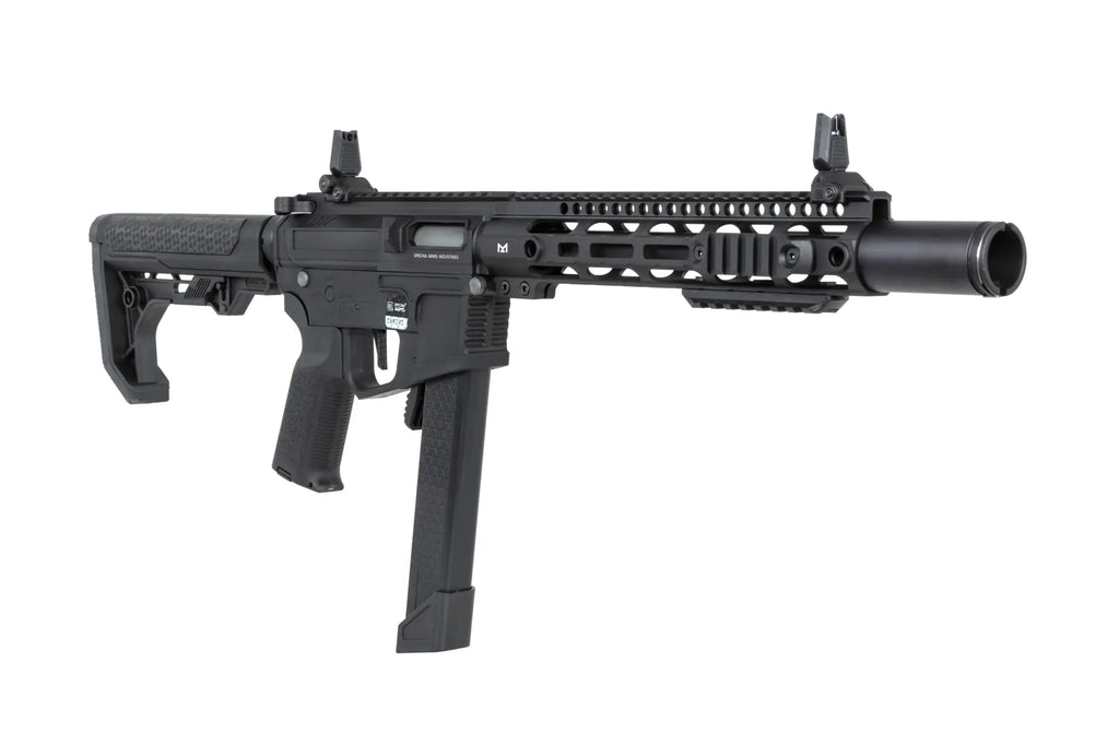 Specna Arms SA-CX02 CORE™ HAL™ ETU airsoft Carbine Black