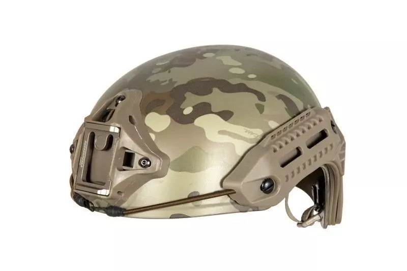 MK - MC helmet replica