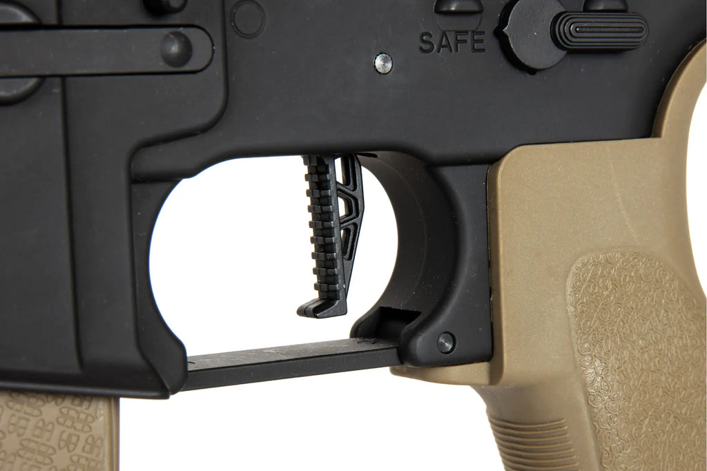 RRA SA-E14 EDGE 2.0™GATE ASTER carbine replica - Half-Tan