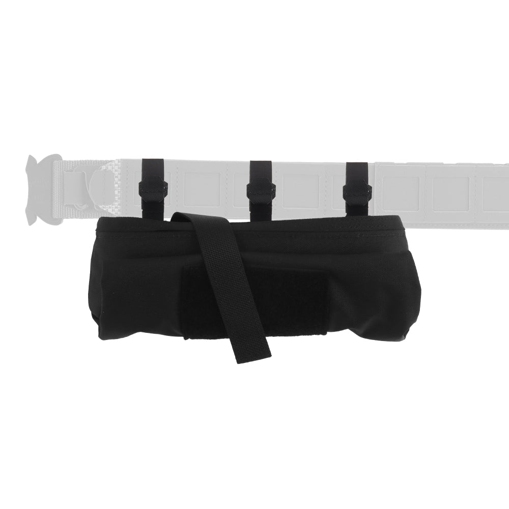 Wosport dump bag BP-130 Black