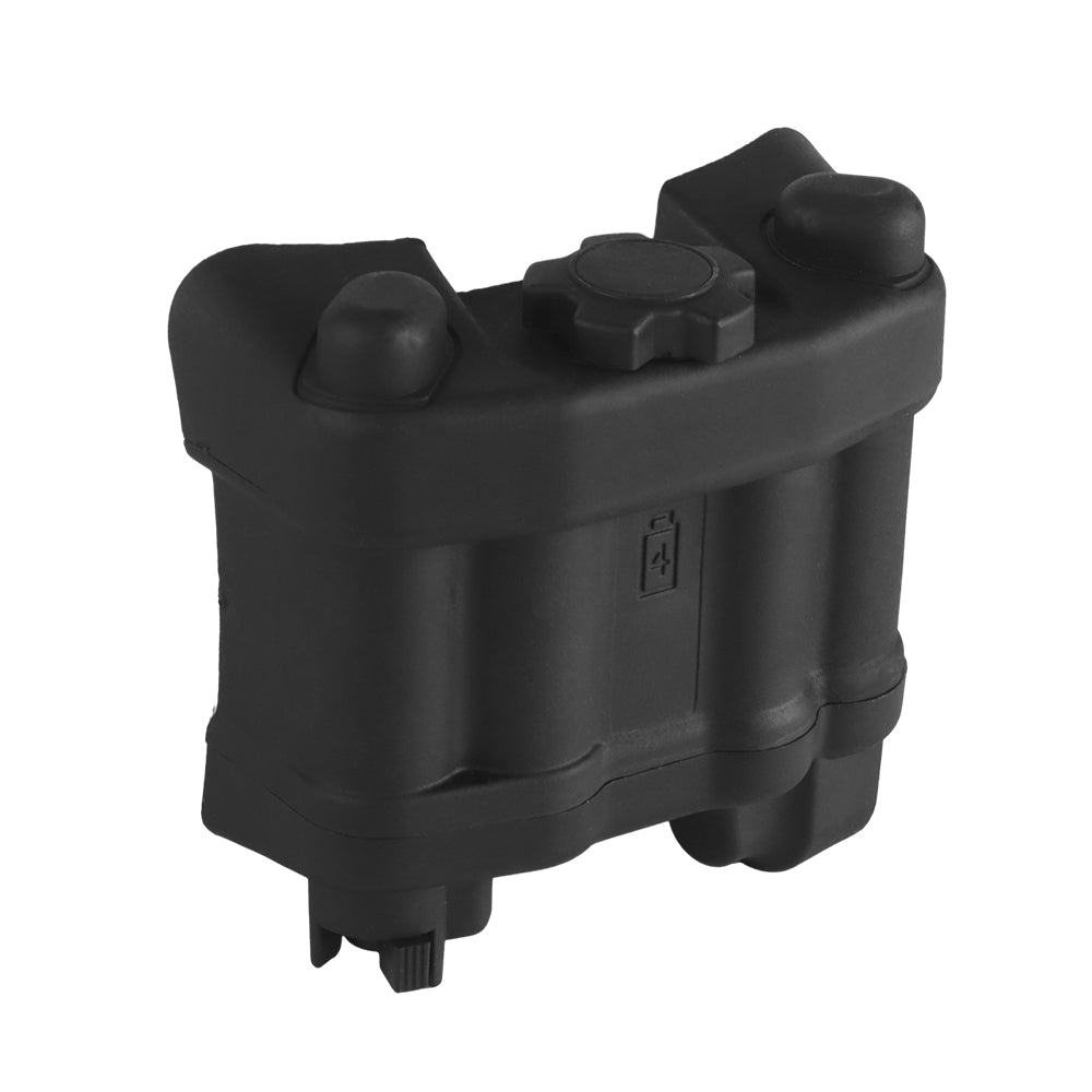 AN/PVS31 Wosport Black Night Vision Goggles Dummy