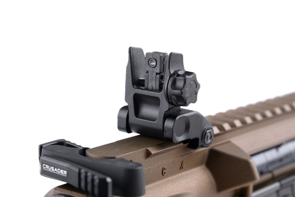 AVALON Saber CQB Carbine Replica – Tan