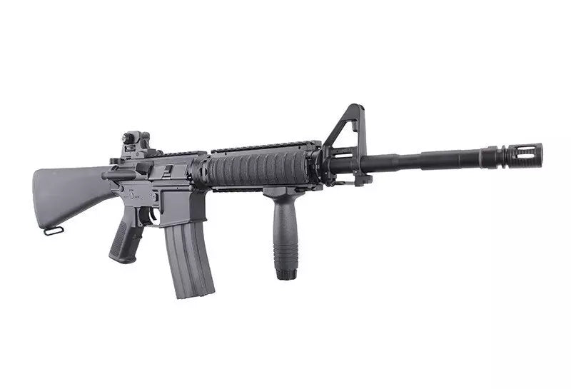 TR16 R4 GBB II assault rifle replica