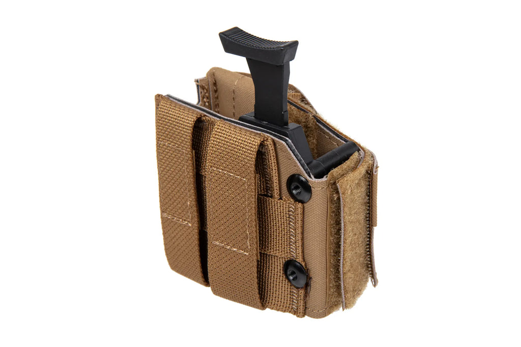 Wosport GB-80 universal holster Coyote Brown
