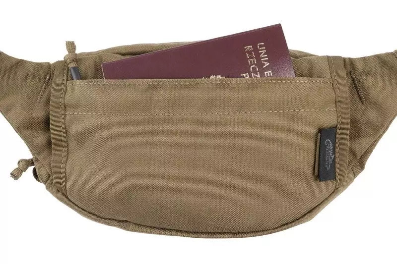 POSSUM® Waist Bag - Cordura® - PenCott™ Badlands