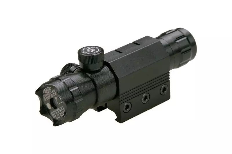 Laserowy wskaźnik celu