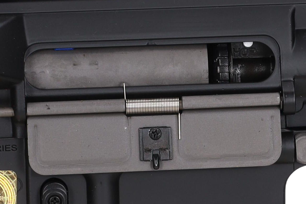 Rock River Arms M4/AR15 SA-E03 EDGE Gen.2 AEG Assault Rifle 14.5" – Half-Tan