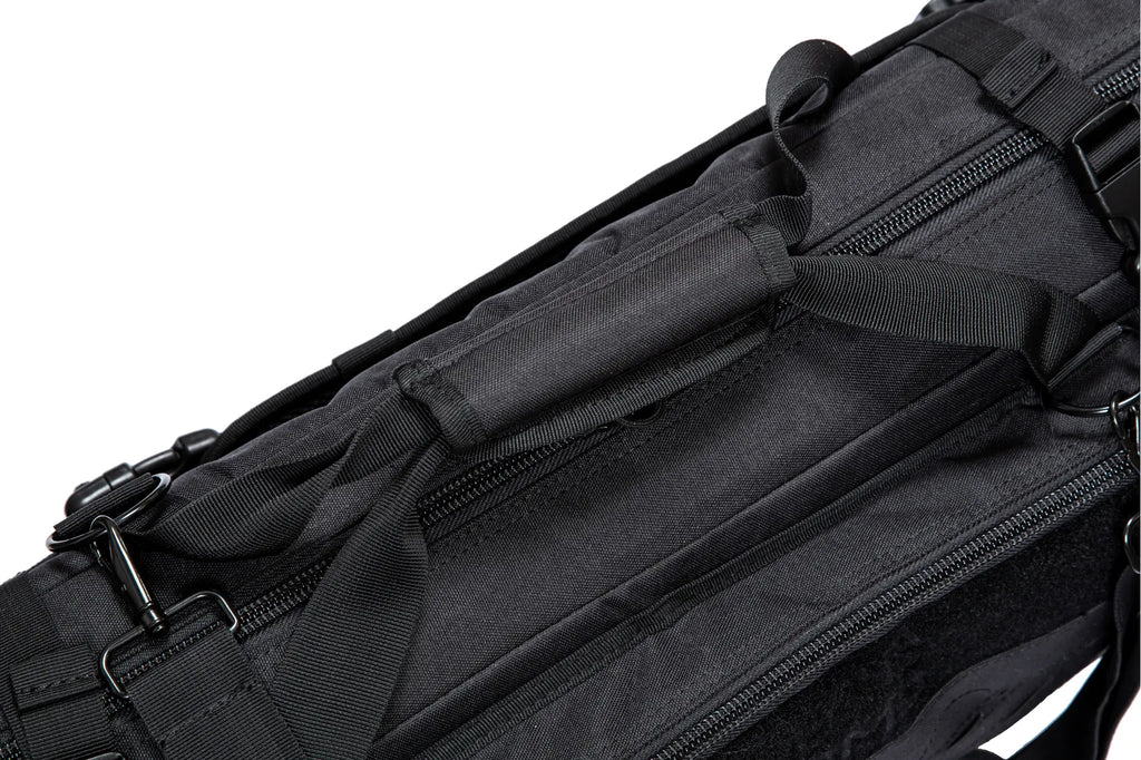 Gunbag V5 - black