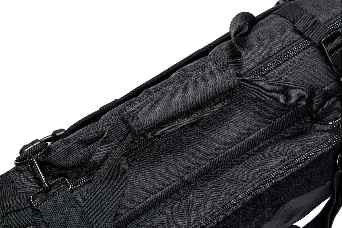 Gunbag V5 - black