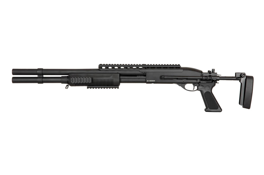 SXR-006 Shotgun Replica