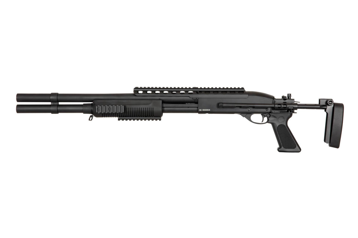 SXR-006 Shotgun Replica