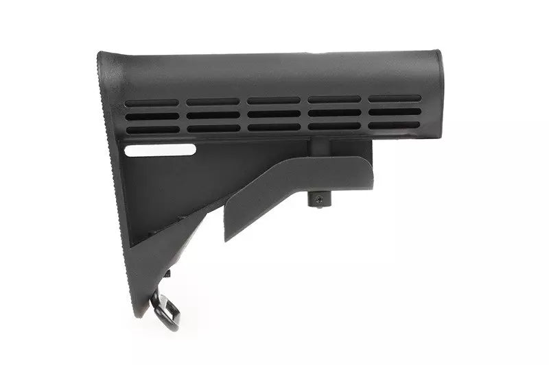 Classic collapsible stock for M4/M16