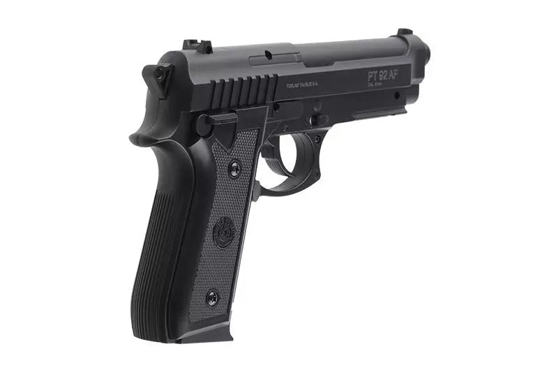 TAURUS PT92 AF CO2 Pistol Replica - Black