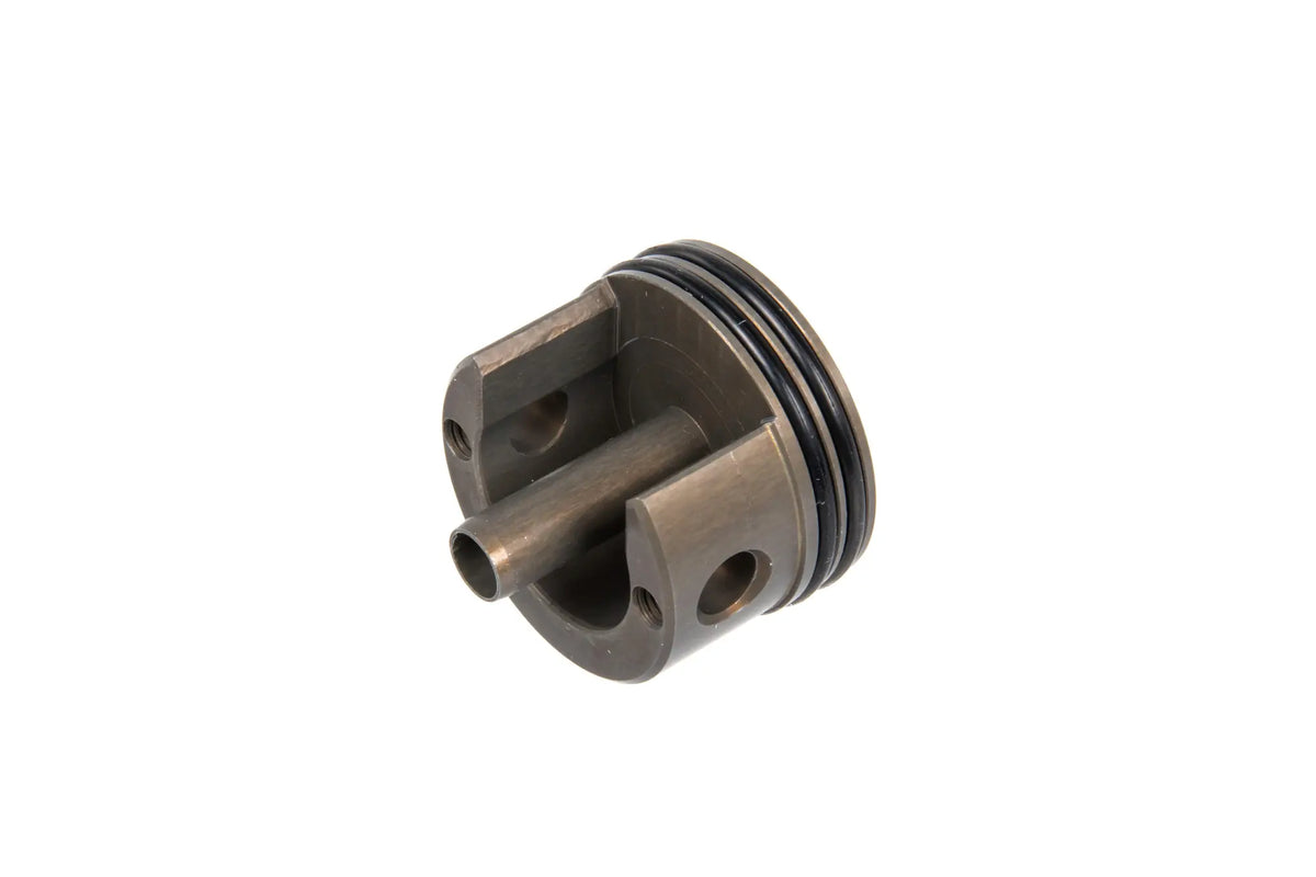 Double sealed EPeS AEG Mk.II uni V2/3 Short Extra Fit cylinder head