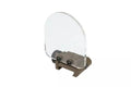 Flip-Up Optics Cover - Tan