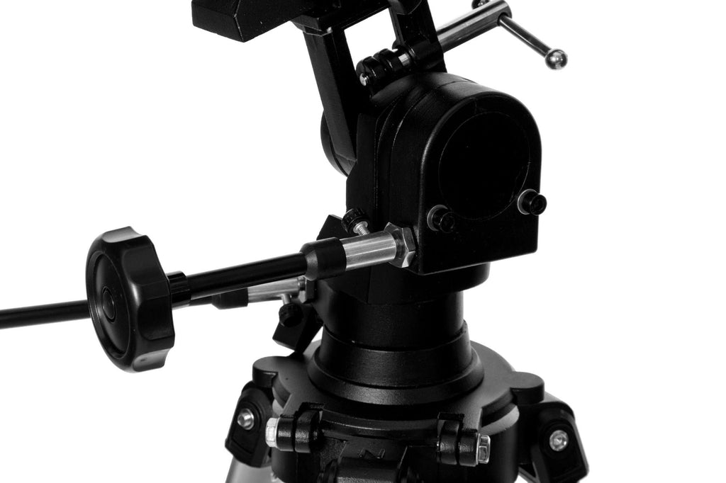 Telescope OPTICON Sky Navigator 70F700EQ