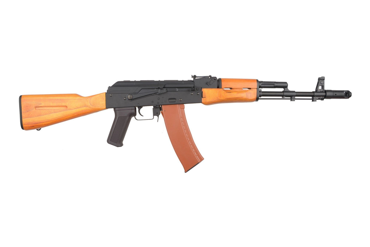 CM048 assault rifle replica