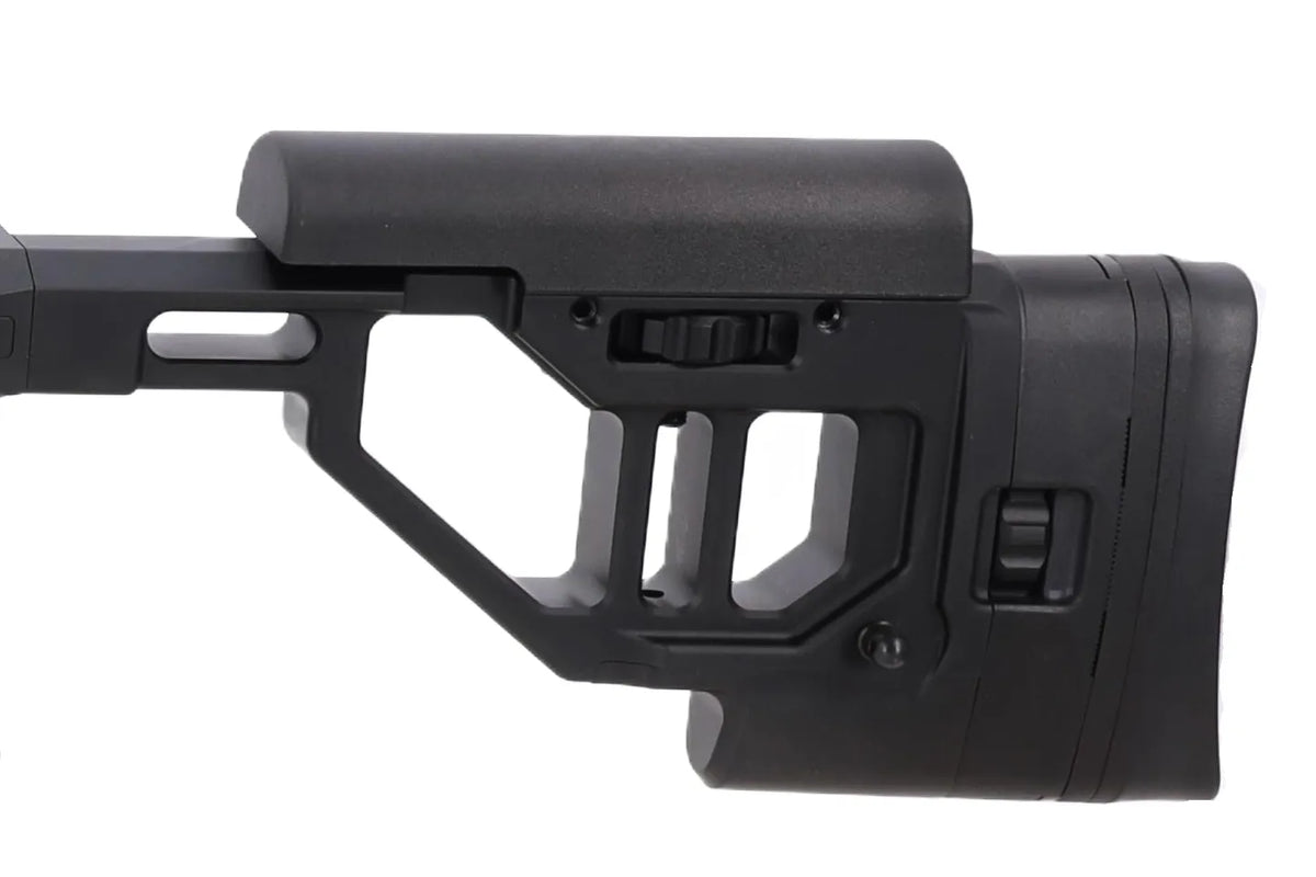 Modify x Bear Paw T-5000 M Tactical ORSIS airsoft Sniper Rifle
