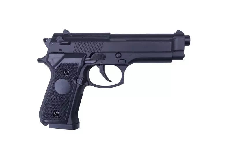 GA-9605 spring-action pistol replica
