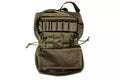 Otter Waist Bag - oliwkowa