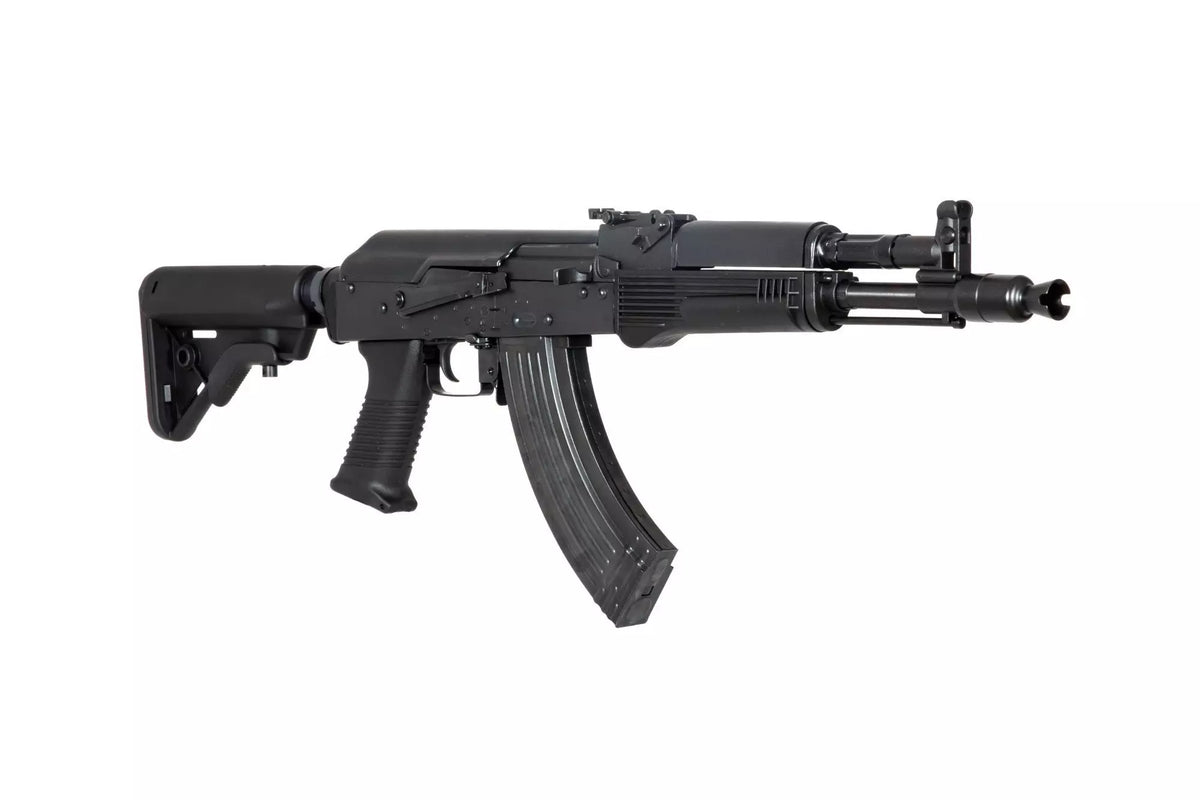 EL-104 PMC-A assault rifle replica (Gen. 2)