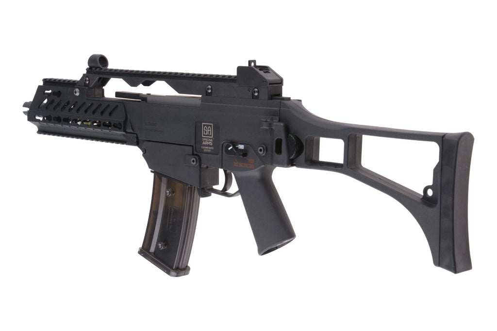 airsoft Specna Arms SA-G11 KeyMod EBB Carbine Black (OUTLET)