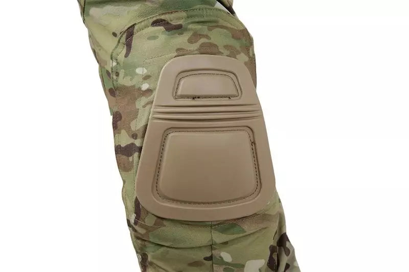 G3 Tactical Trousers - Multicam