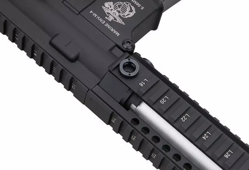 ASG SA-A01 ONE™ Kestrel™ ETU Carbine Black