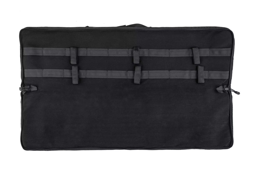 Smilodon I Gun Cover (950 mm) - Black